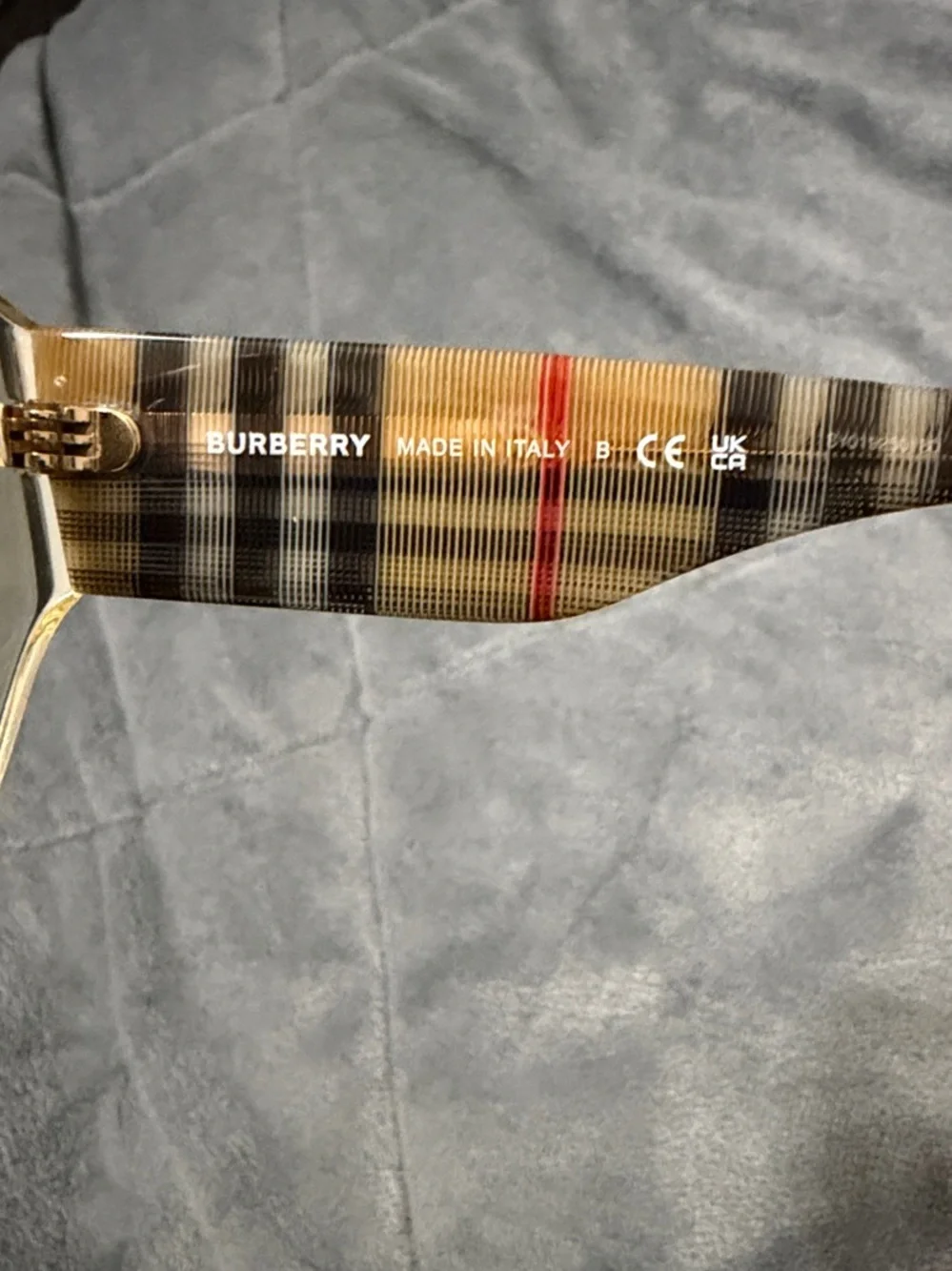 Burberry classic women